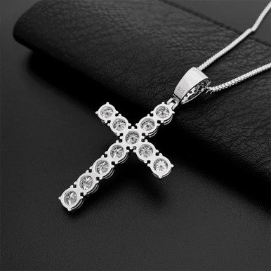 Moissanite Pious