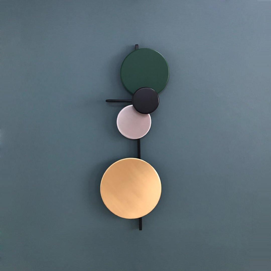 Planet Plug-in Wall Lamp Wall lamp