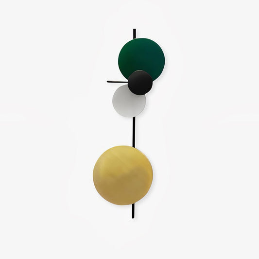 Planet Wall Lamp Wall lamp