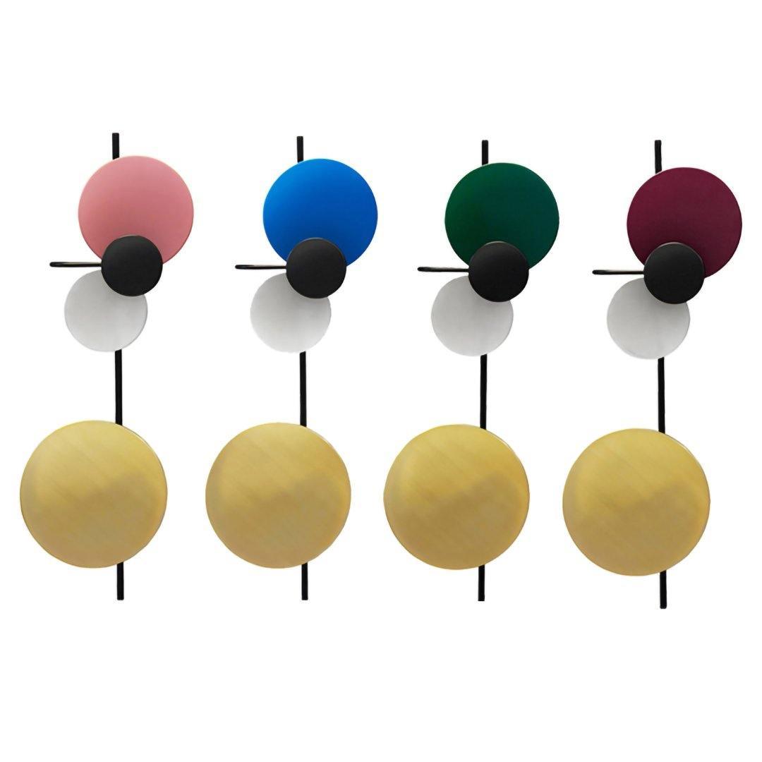 Planet Wall Lamp Wall lamp