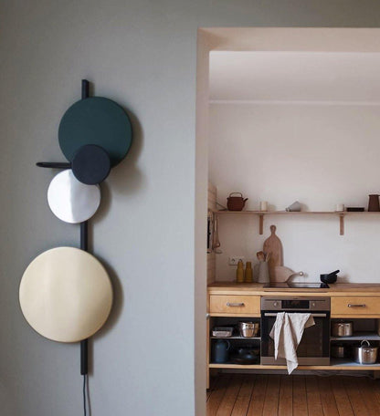 Planet Wall Lamp Wall lamp