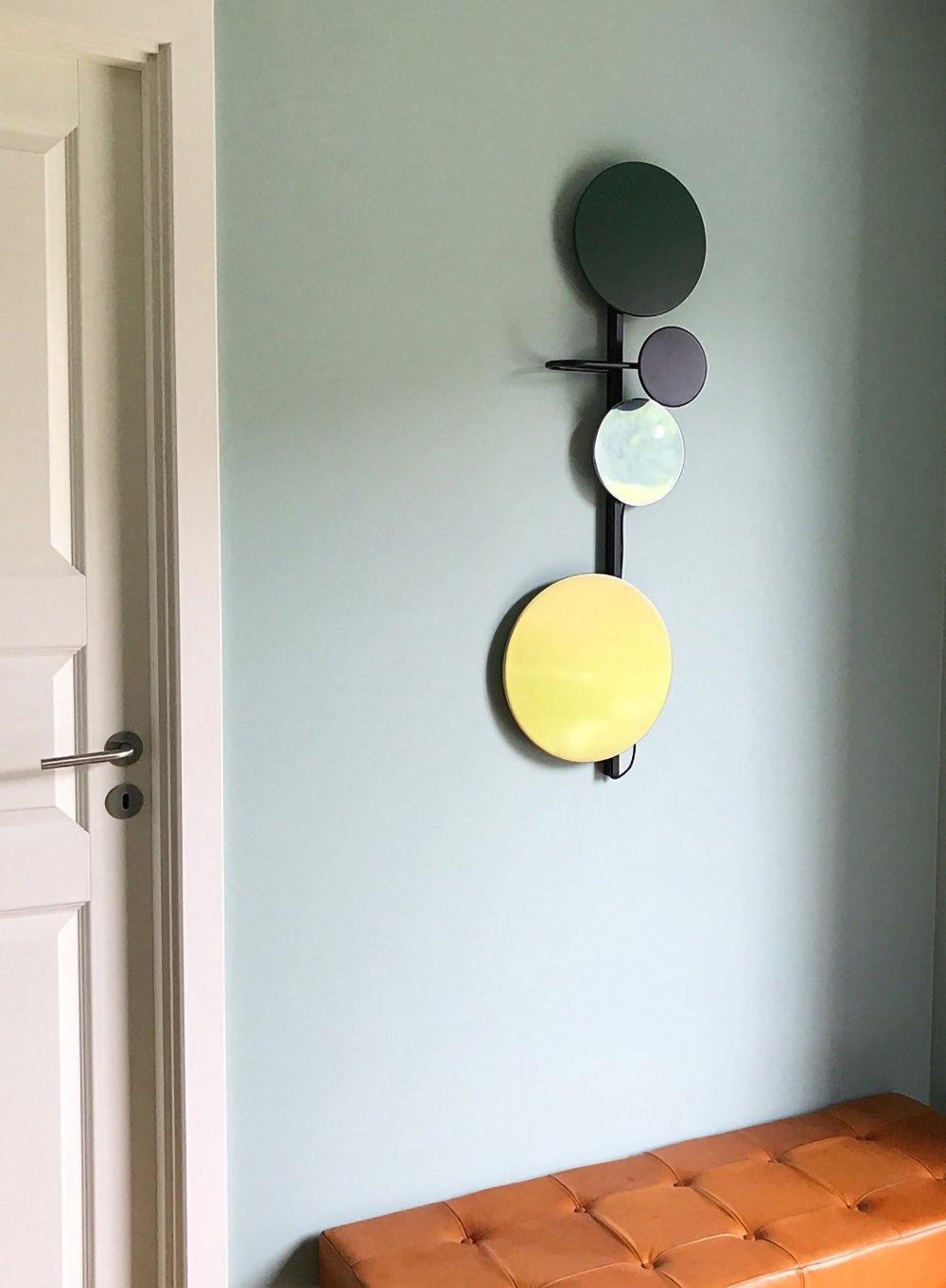 Planet Wall Lamp Wall lamp