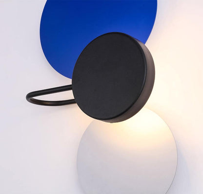 Planet Wall Lamp Wall lamp