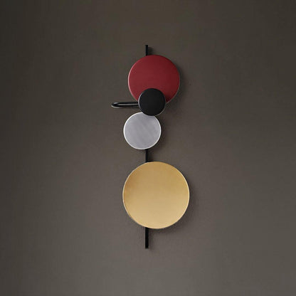 Planet Wall Lamp Wall lamp