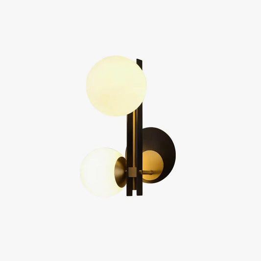 Planeta Wall Lamp Wall lamp