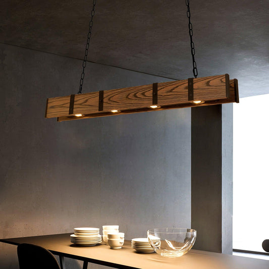 Pleva Chandelier