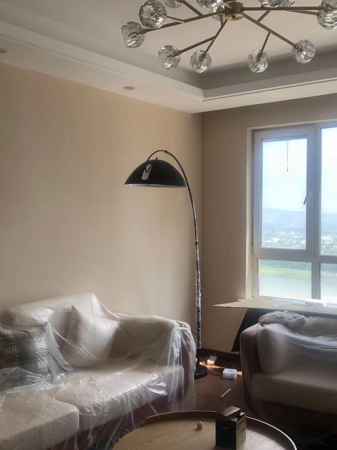 Verse Arc Floor Lamp Floor lamp