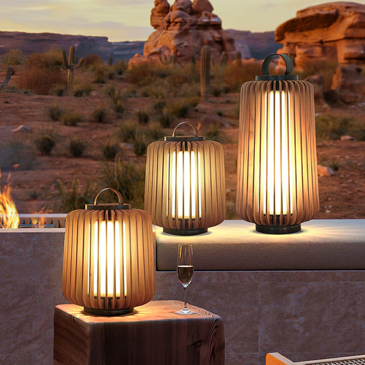 Portable Lantern Outdoor Light Outdoor Lighting