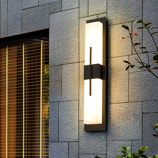 Possini Outdoor Wall Light Wall lamp