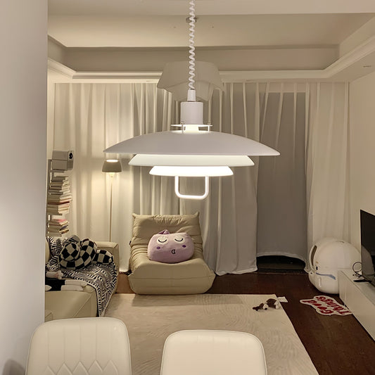 Poul Pendant Lamp Pendant light