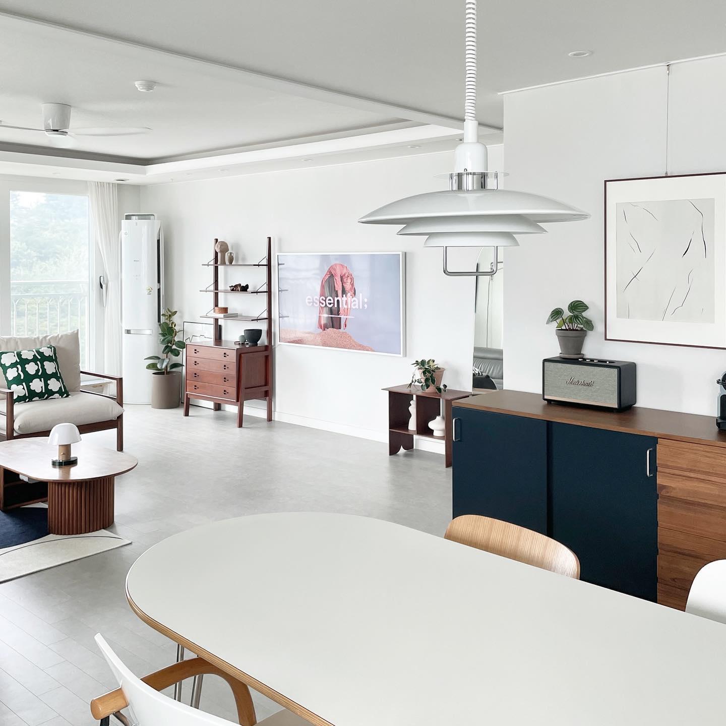 Poul Pendant Lamp Pendant light