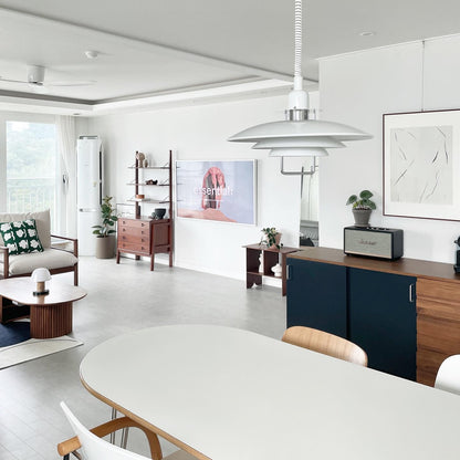 Poul Pendant Lamp Pendant light