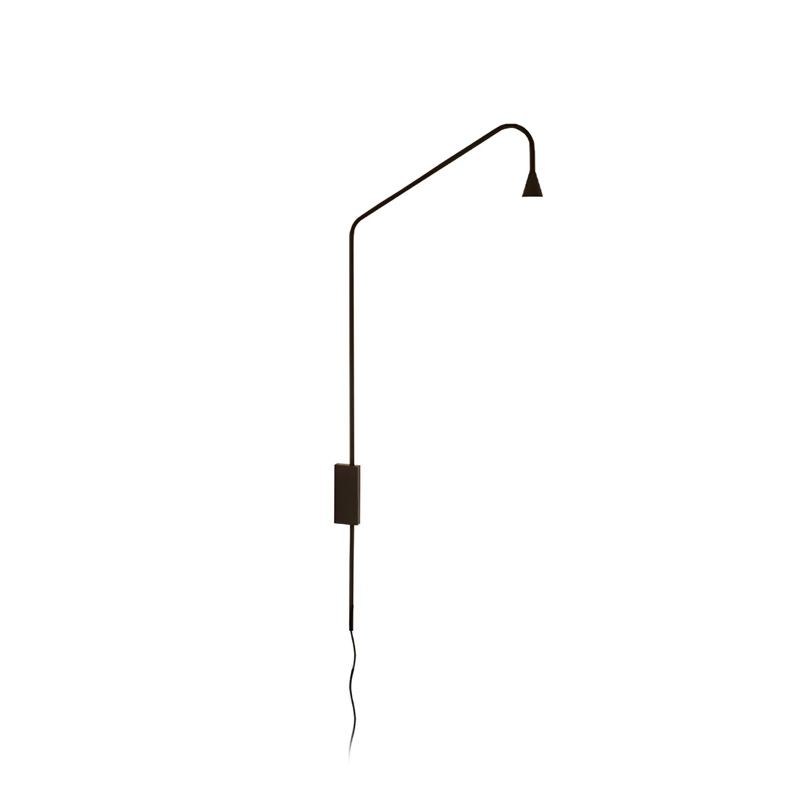 Pureform Wall Lamp Wall lamp