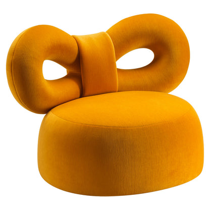 Ribbon Lounge Chair