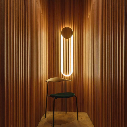 RA Wall Lamp Wall lamp