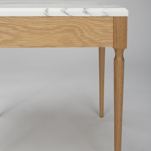 The Cain Side Table