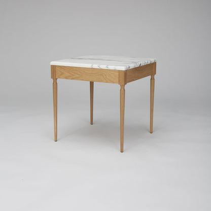 The Cain Side Table