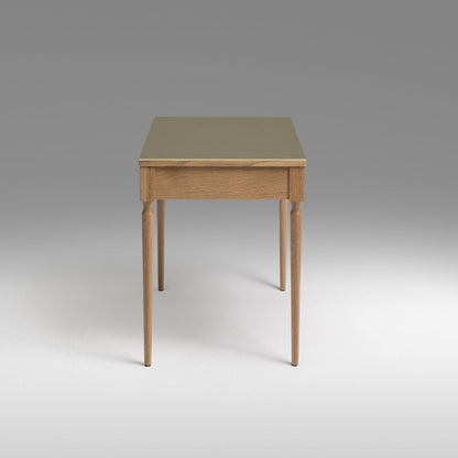 The Cain Side Table