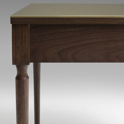 The Cain Side Table