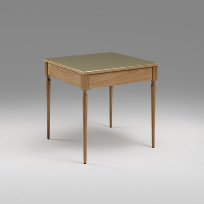 The Cain Side Table