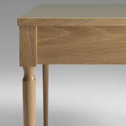 The Cain Side Table