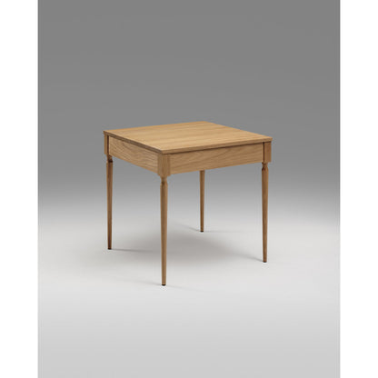 The Cain Side Table