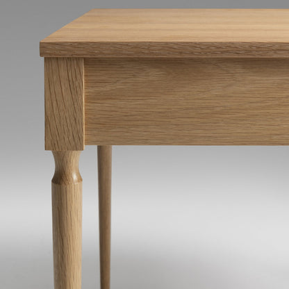 The Cain Side Table