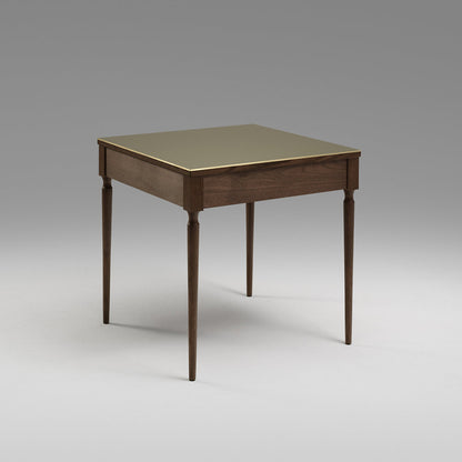 The Cain Side Table