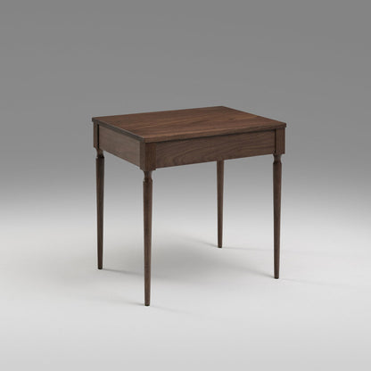 The Cain Side Table