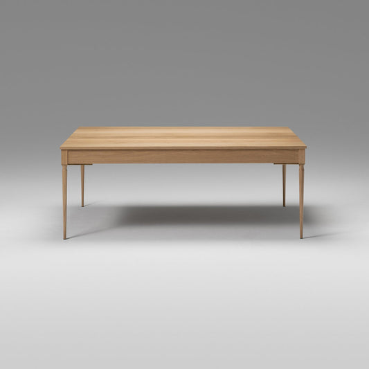 The Cain Coffee Table