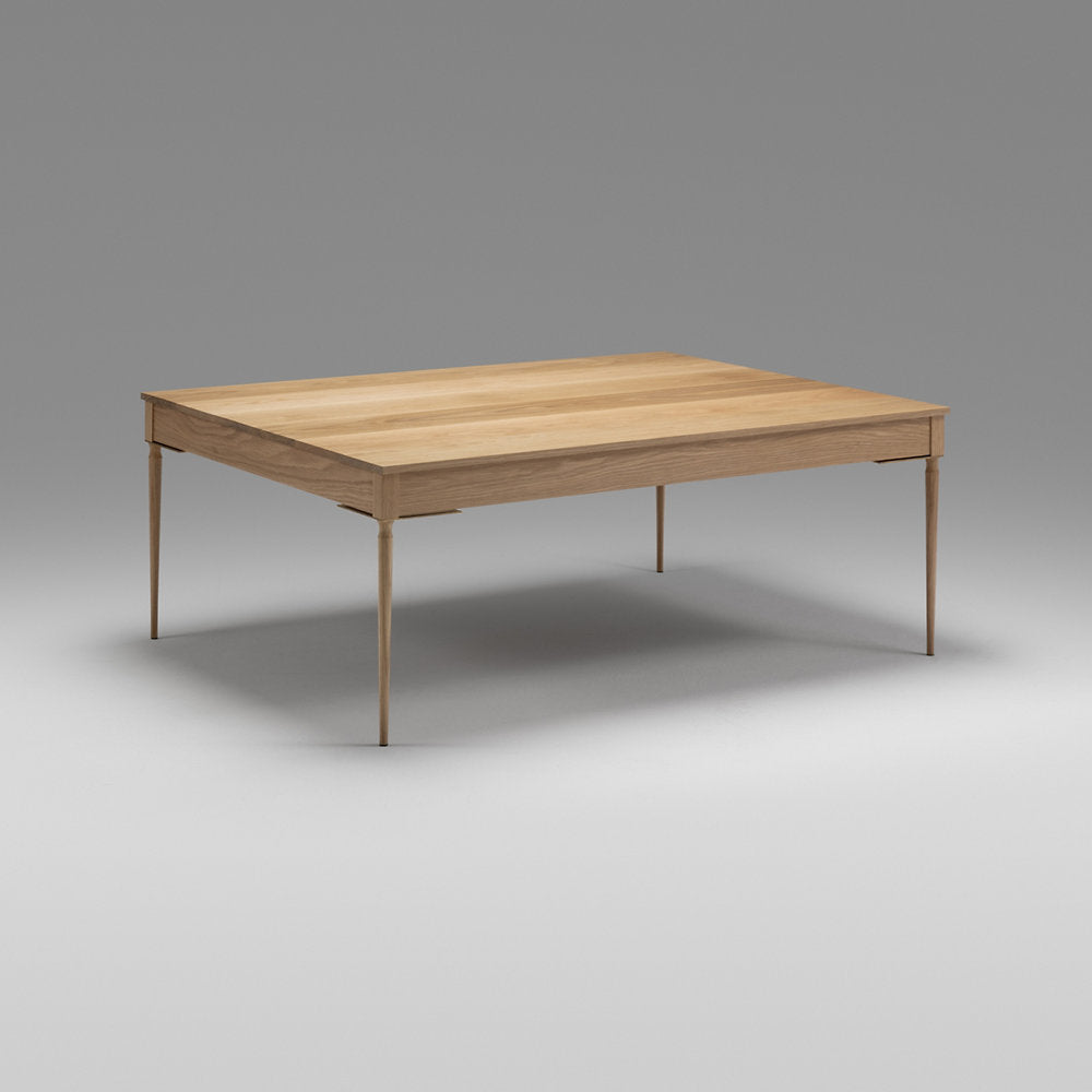The Cain Coffee Table