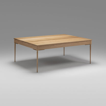 The Cain Coffee Table