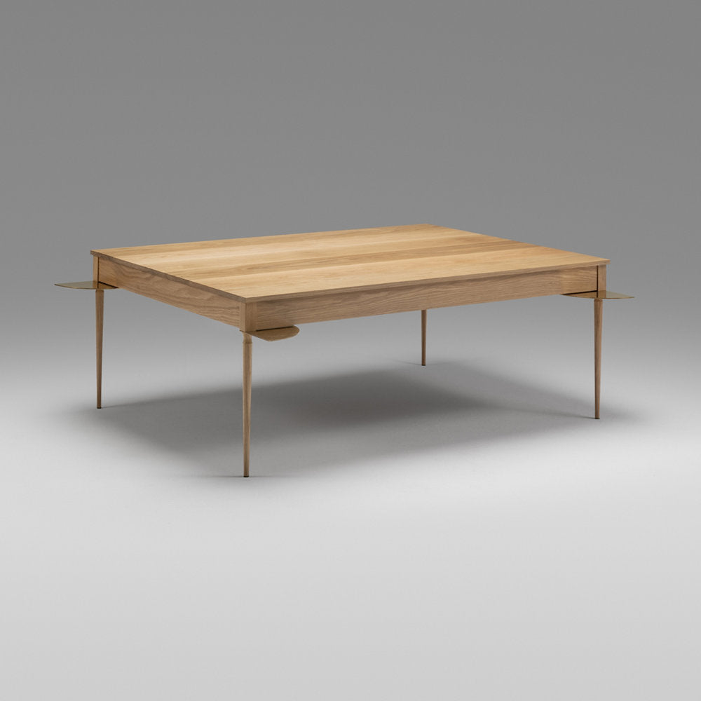 The Cain Coffee Table