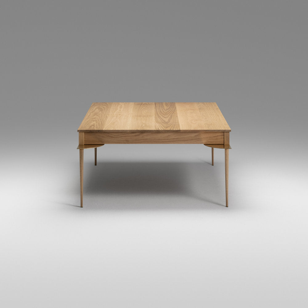 The Cain Coffee Table