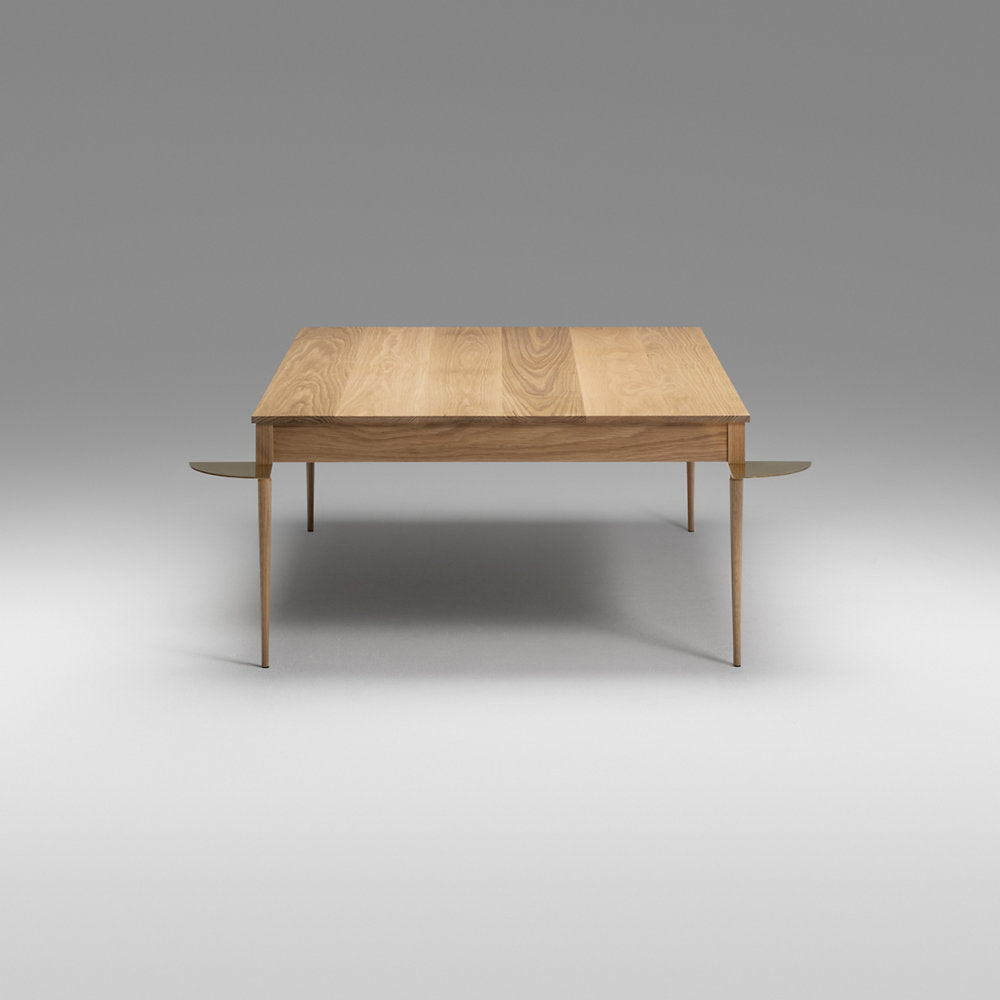 The Cain Coffee Table