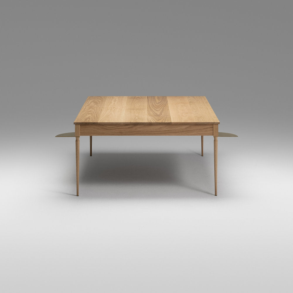 The Cain Coffee Table