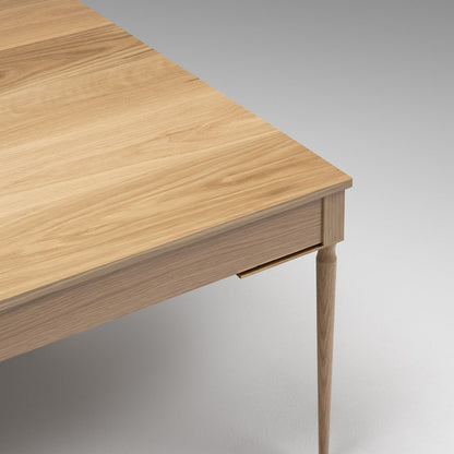 The Cain Coffee Table