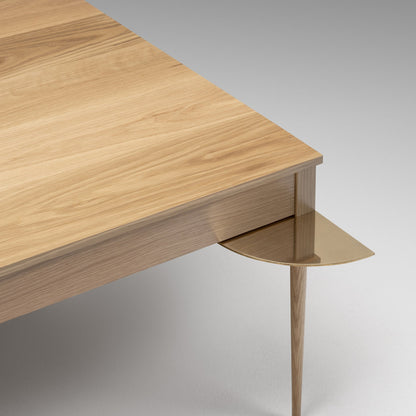 The Cain Coffee Table