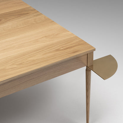 The Cain Coffee Table
