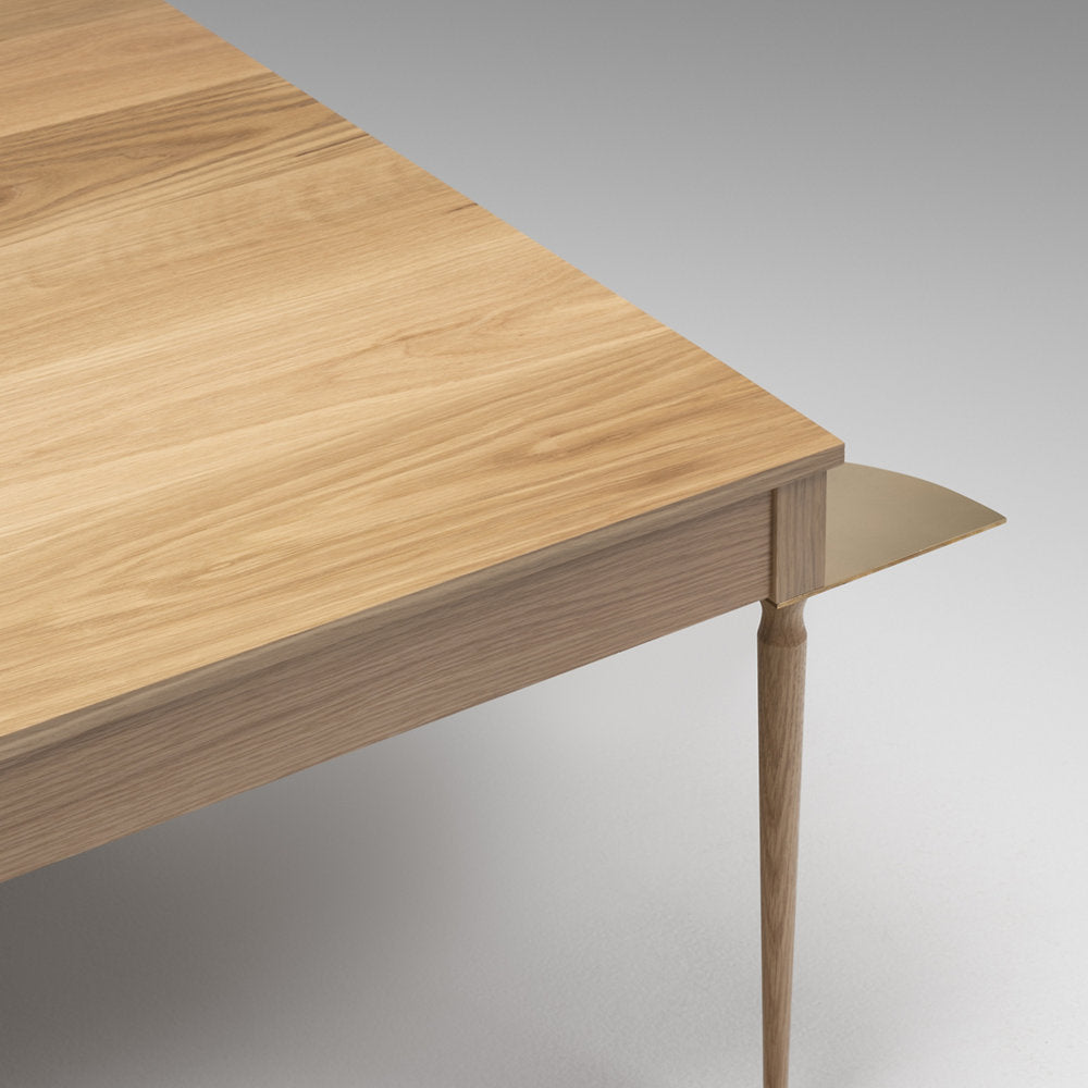The Cain Coffee Table