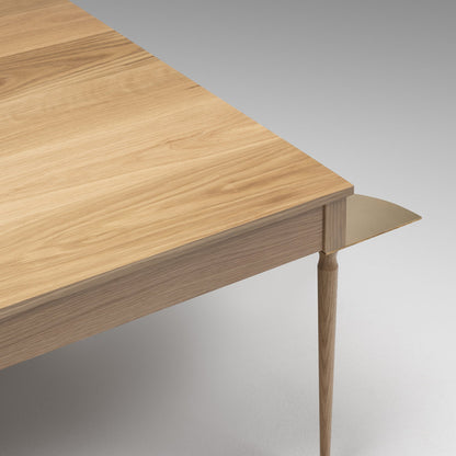 The Cain Coffee Table