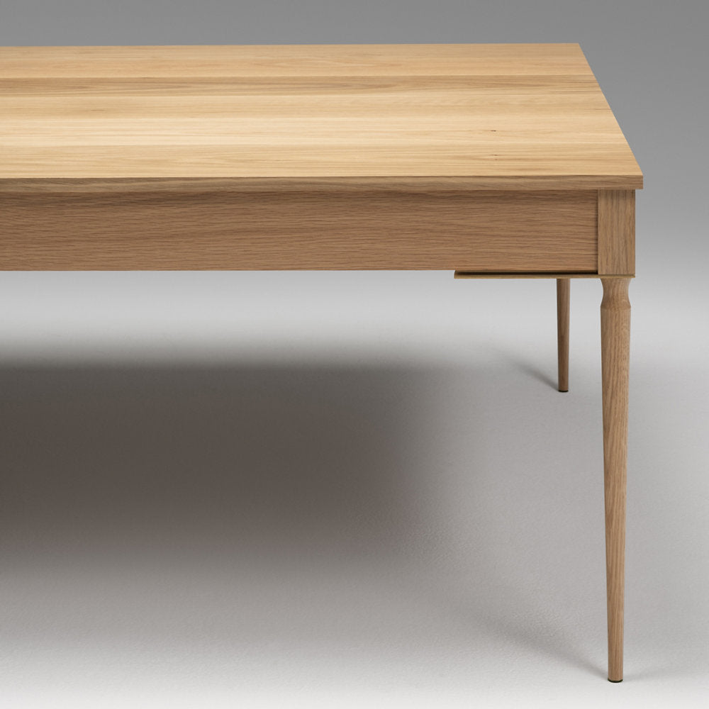 The Cain Coffee Table