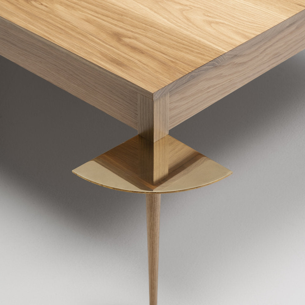 The Cain Coffee Table