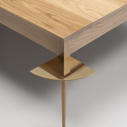 The Cain Coffee Table