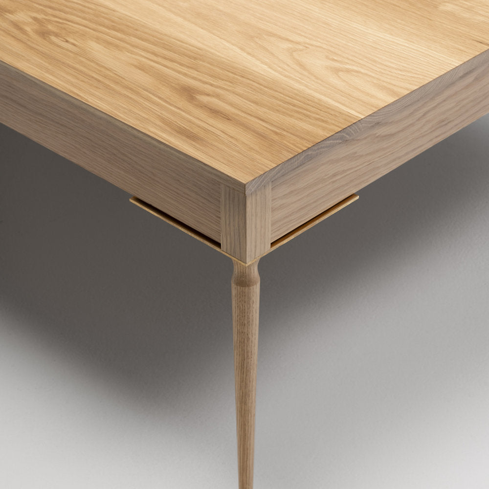 The Cain Coffee Table