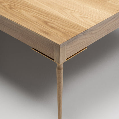 The Cain Coffee Table