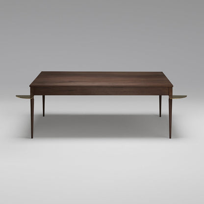 The Cain Coffee Table