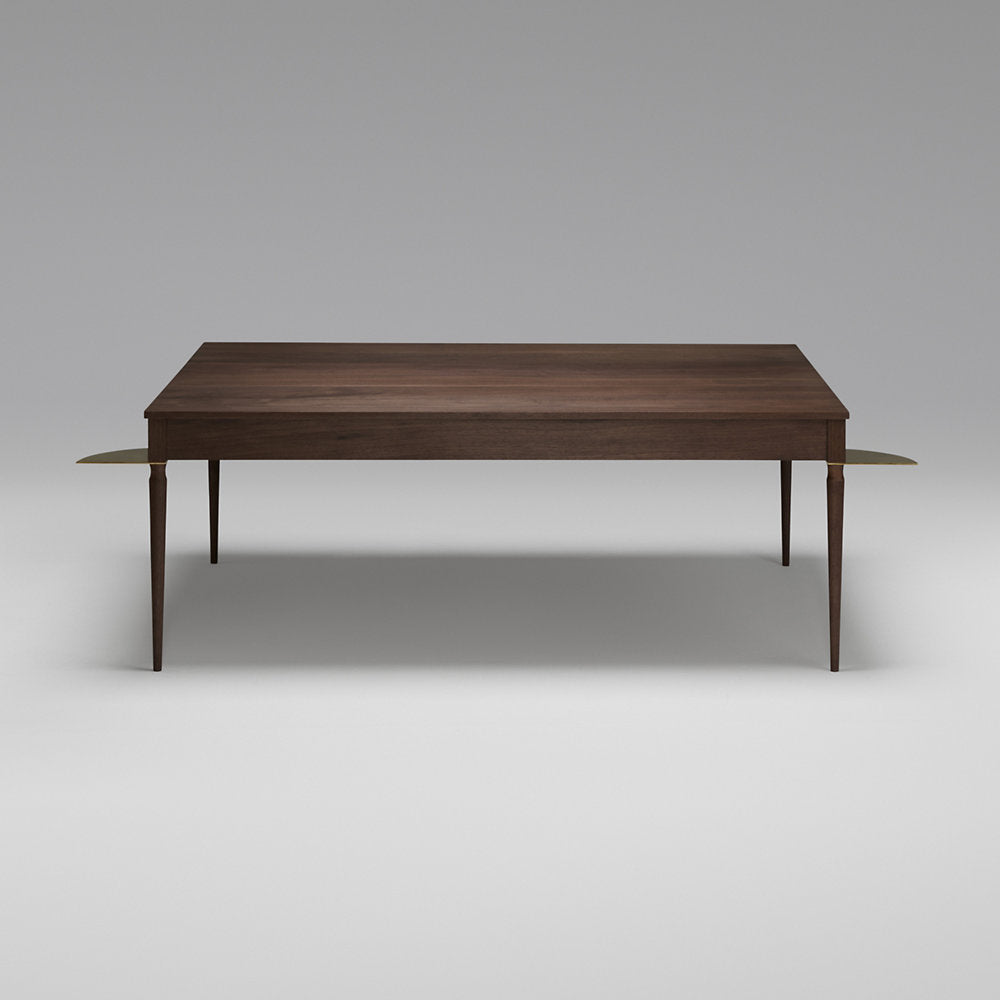 The Cain Coffee Table