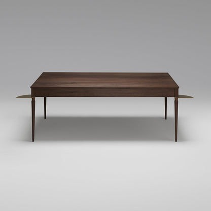 The Cain Coffee Table