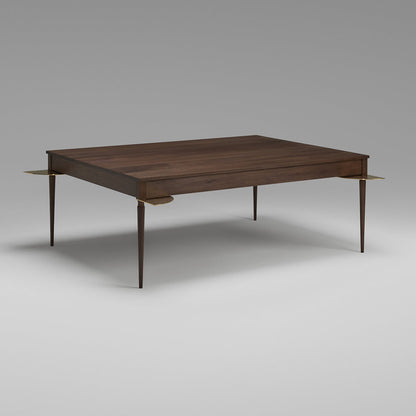 The Cain Coffee Table